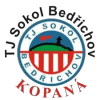 Bedrichov logo