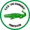 Los Caimanes logo