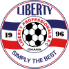 Liberty logo