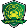 Ebusua logo