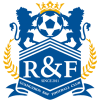 Guangzhou R&F (Hk) logo