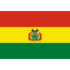 Bolivia U23 logo