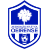 Oeirense logo