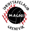 Magni logo