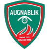 Augnablik logo