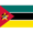 Mozambique U20 logo