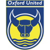 Oxford Utd U18 logo