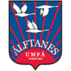 Alftanes logo