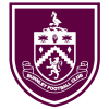 Burnley U18 logo