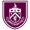 Burnley U18 logo