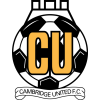 Cambridge Utd U18 logo