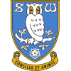 Sheffield Wed U18 logo