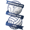 Birmingham U18 logo