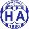 Iraklis Ampelokipi logo