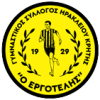 Ergotelis logo