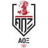 Xanthi Fc logo