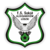 Sokol Aleksandrow L. logo