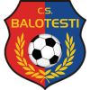 Balotesti logo