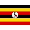 Uganda U20 logo