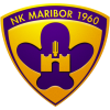 Maribor U19 logo