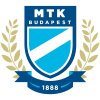 Mtk Budapest U19 logo