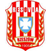 R. Rzeszow Sub-19 logo