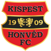 Honved U19 logo