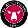 Midtjylland U19 logo