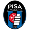 Pisa U19 logo