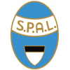 Spal U19 logo