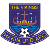 Hakin United logo