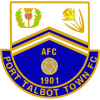 Port Talbot logo