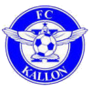 Kallon U19 logo