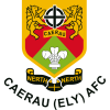 Caerau Ely logo