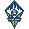 Euro New York U19 logo