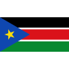 South Sudan U20 logo