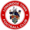 Longridge Town logo