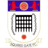 Squires Gate logo