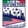 Uyss New York U19 logo