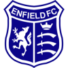 Enfield 1893 logo