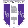 Daventry logo