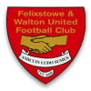 Felixstowe & Walton logo