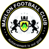 Mavlon U19 logo