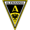 Alemannia Aachen U19 logo