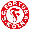 Fortuna Koln U19 logo