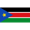 South Sudan U20 logo