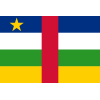 Central Africa U20 logo