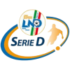 Serie D Team U19 logo