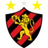 Sport Recife U19 logo