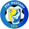 Piestany logo